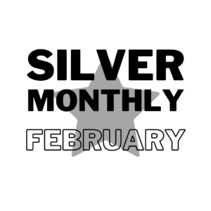 SOLD OUT Silver Monthly Meeting - February