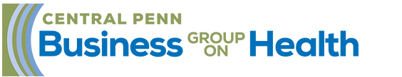 Central Penn Business Group on Health logo