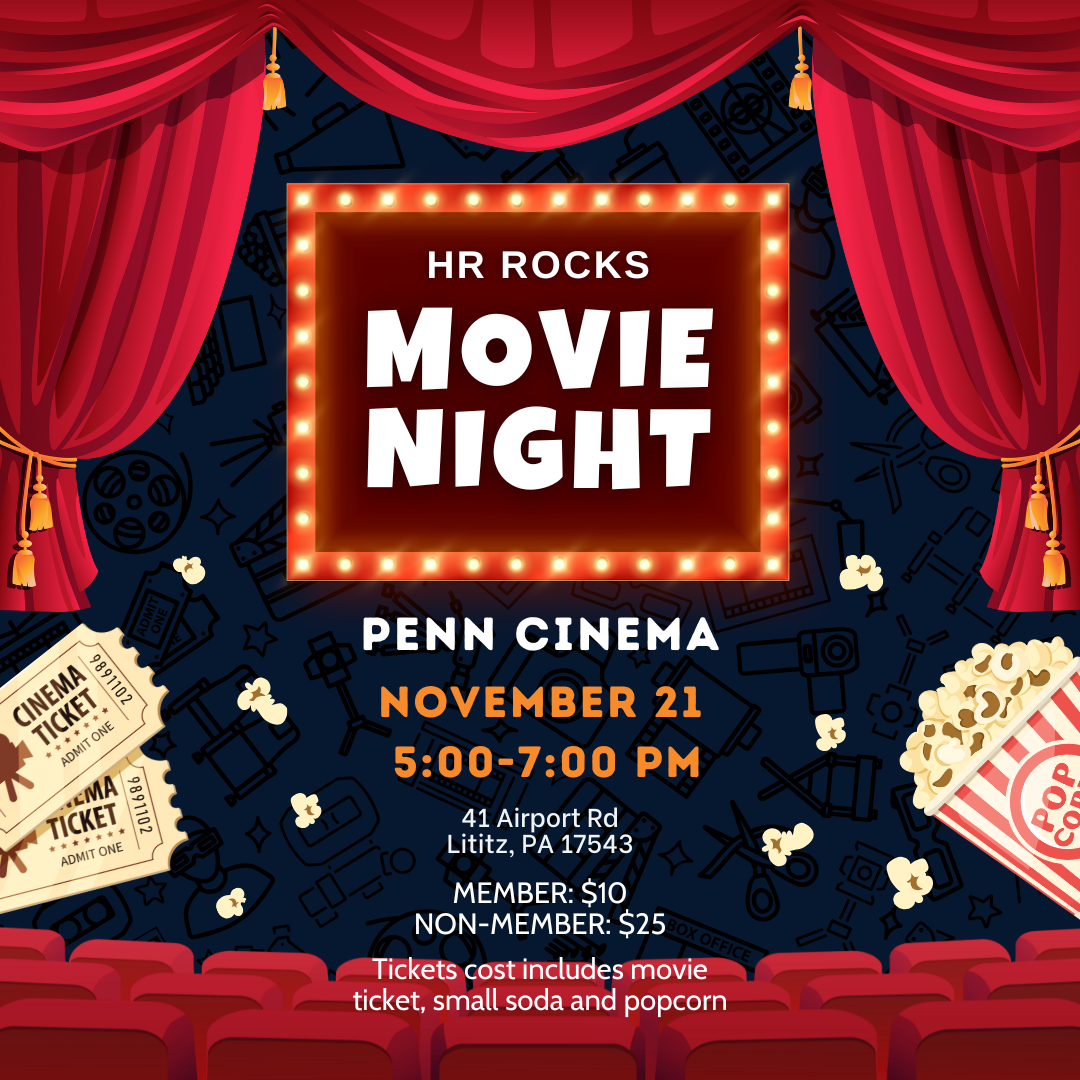 HR Movie Night