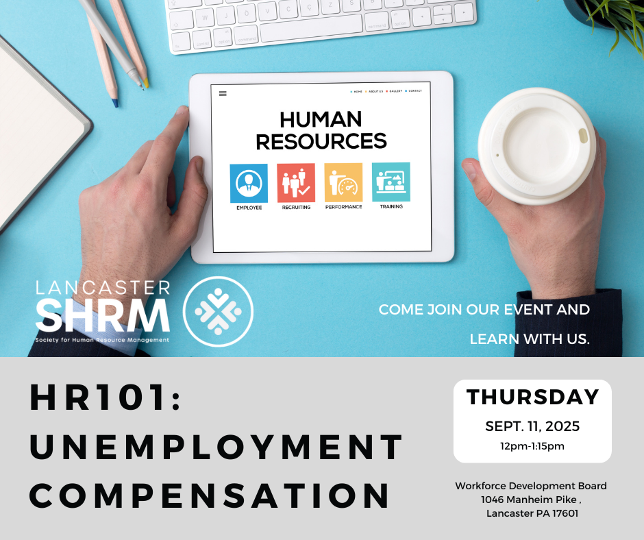 Unemployment Compensation