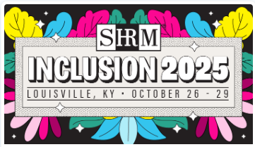 SHRM Inclusion 2025