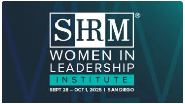 2025 Women in Leadership Institute™