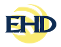 EHD logo