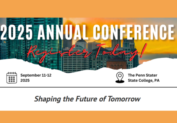 PA SHRM Conference Save the date