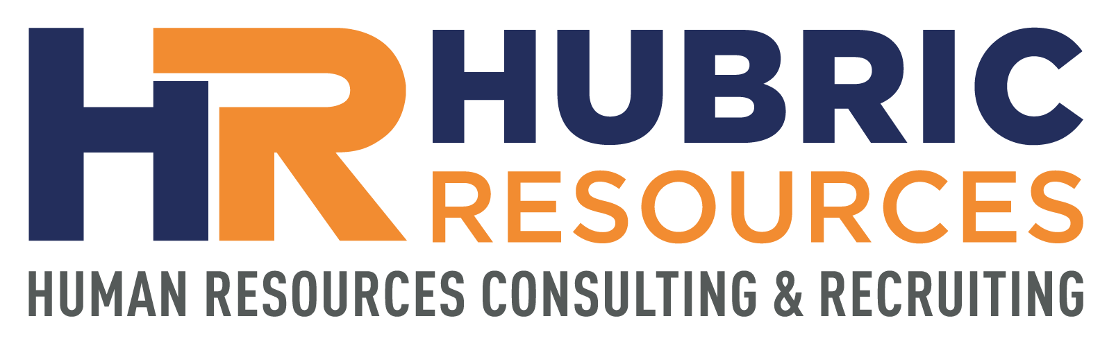 Hubric Resources Logo